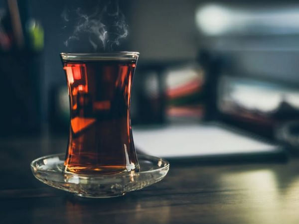 Study suggests black tea can be helpful for health in later life