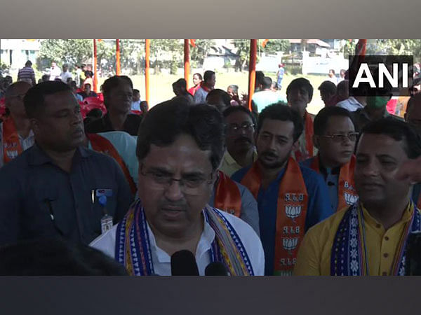 Tripura Assembly polls 2023: BJP to talk about good governance, efforts to check drugs, says CM Manik Saha 