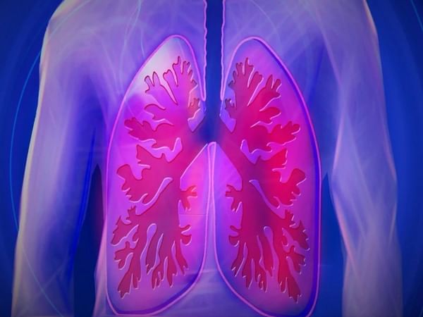 Children who had bronchitis linked to adult lung problem: Study