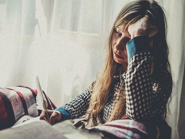Mild to moderate stress is good for health: Research