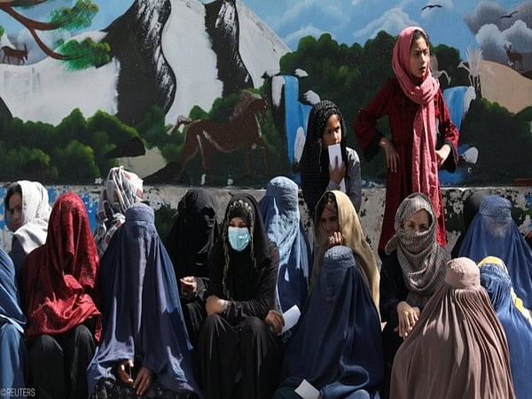 UN experts call for investigation into suppression of women's rights in Afghanistan