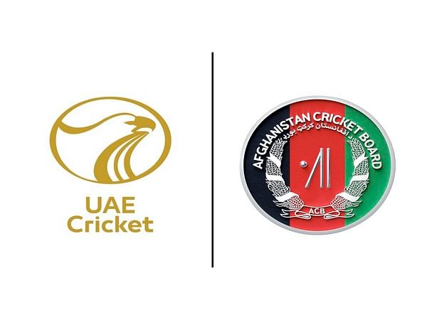 UAE to host Afghanistan's home fixtures for next 5 years 