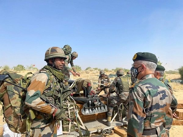 'Austra Hind-22': India-Australia joint military exercise begins today