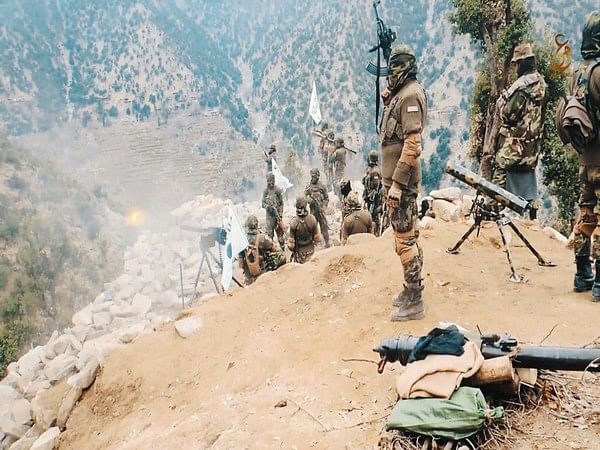 Pakistan: Proscribed outfit TTP ends ceasefire, orders nationwide attacks