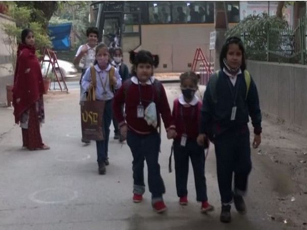 Students to get milk in govt schools twice a week in Rajasthan