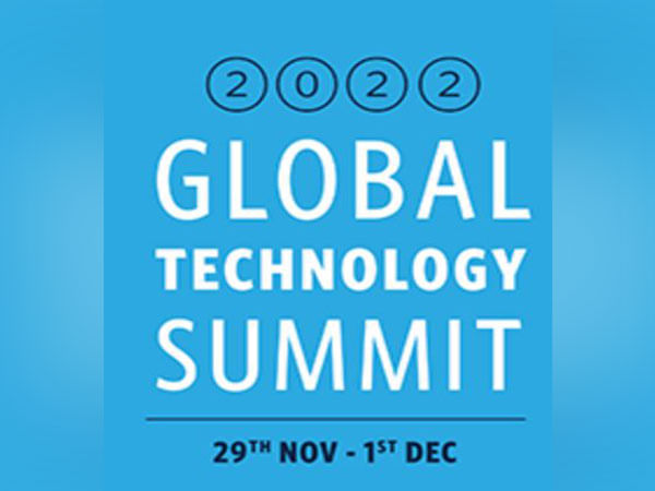 Seventh edition of Global Technology Summit to begin on November 29 