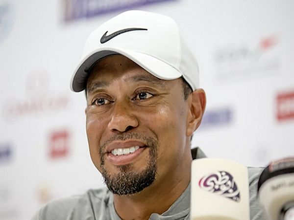 World Challenge: Woods returns to action at his own event