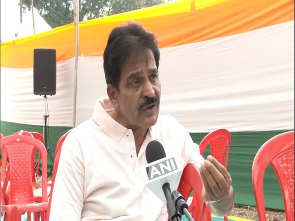 Amid crisis in Rajasthan Congress, KC Venugopal to visit state to review Bharat Jodo Yatra preparedness