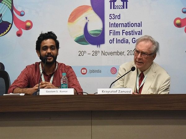 IFFI 2022 closes curtains with International premiere of Polish film 'Perfect Number'