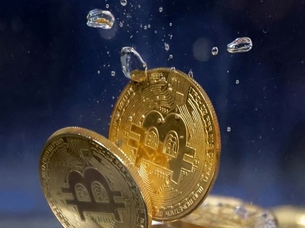 US-based crypto exchange Bitfront shuts down operation