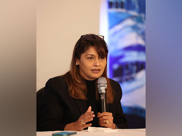 'Creative platform used for political agenda': Pallavi Joshi opens up on row over 'The Kashmir Files' at IFFI