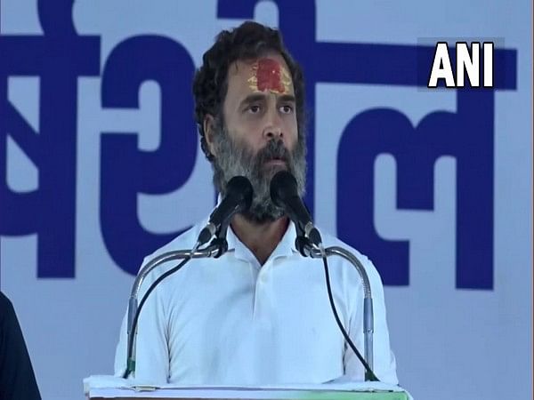 'Those doing 'Tapasya', don't get anything; only 2 people do': Rahul attacks PM