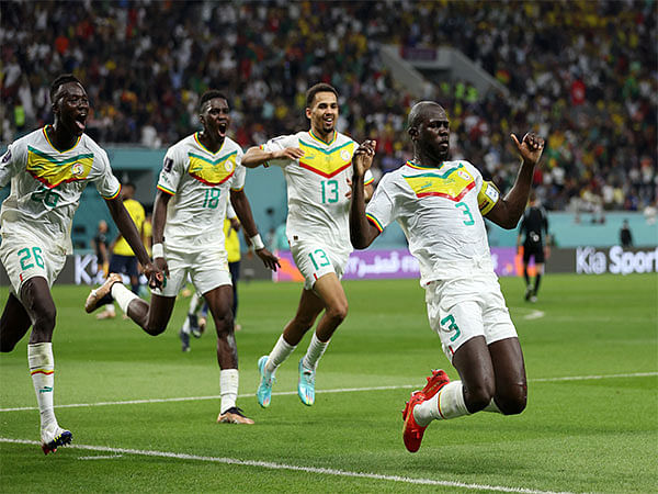 FIFA WC: Senegal storm into round of 16 for first time since 2002, down Ecuador `2-1