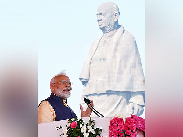 PM Modi glorified Sardar Patel, Congress never gave him his due, say locals at Iron Man's birthplace