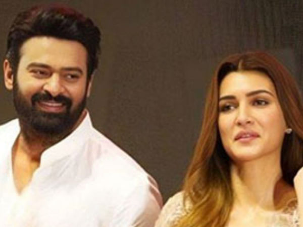 Kriti Sanon Clears Air On Dating Prabhas Calls Rumours Baseless Theprint Anifeed