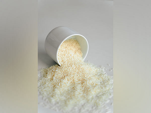 India lifts export ban on organic non-basmati rice