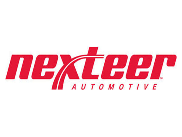 Nexteer recognized with SAA's Mobility Innovation Award for Technologies Enabling New Business Models