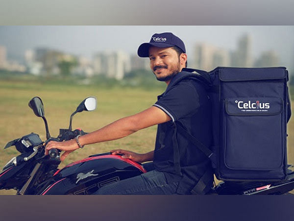 Celcius Logistics launches its Hyper-Local temperature controlled delivery services for smaller quantities, across 9 cities in the country