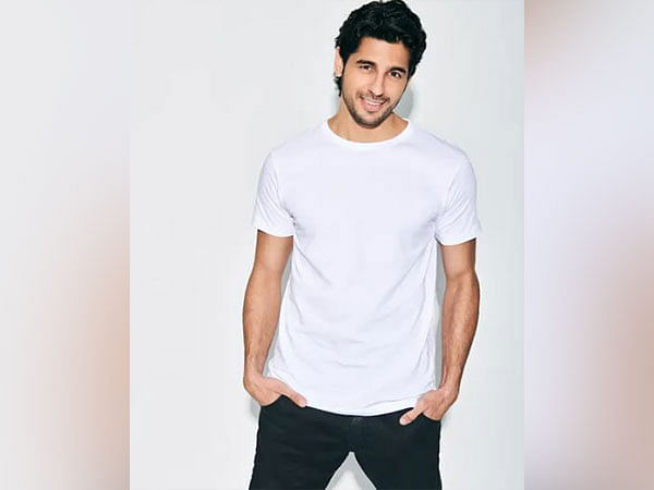 Sidharth Malhotra's 'Yodha' to release in July next year  