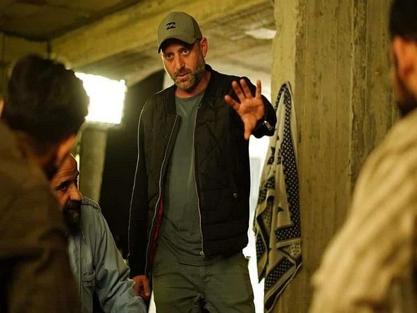 'No Man's Land': 'Fauda' director Rotem Shamir commences Season 2 in ...