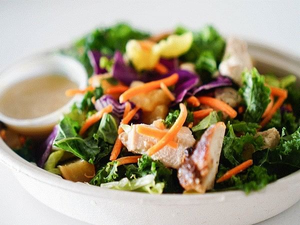Study reveals that diet can reduce risk of cardiovascular disease by 10 per cent