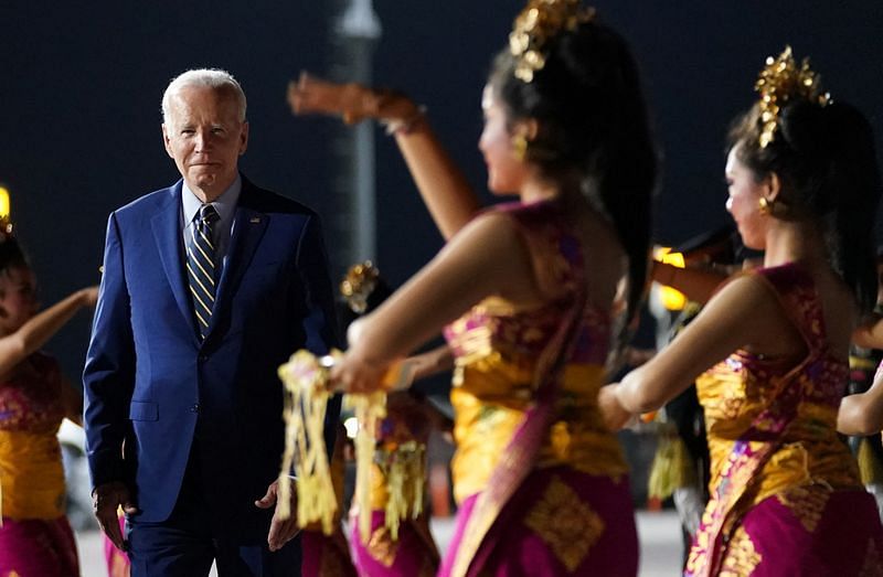 Ahead Of A Tense G20 Summit, Biden And Xi To Meet For Talks – ThePrint