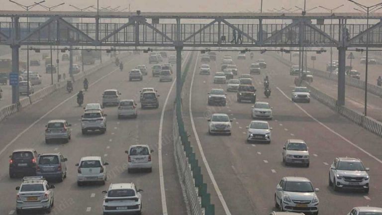 SubscriberWrites: The reality of Delhi’s air quality