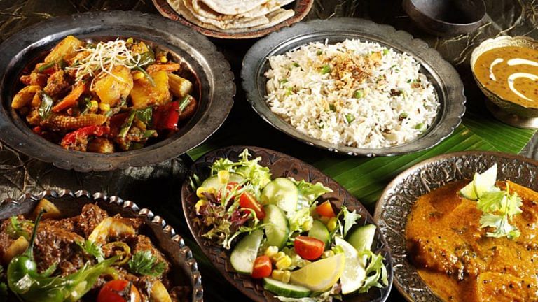 Meat bhooni, barkakhani—When Khansamas won over White memsaabs, Anglo-Indian food was born