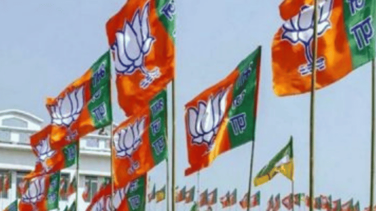 Some BJP MPs in UP are getting restless–more and more vocal against Modi and Yogi govts