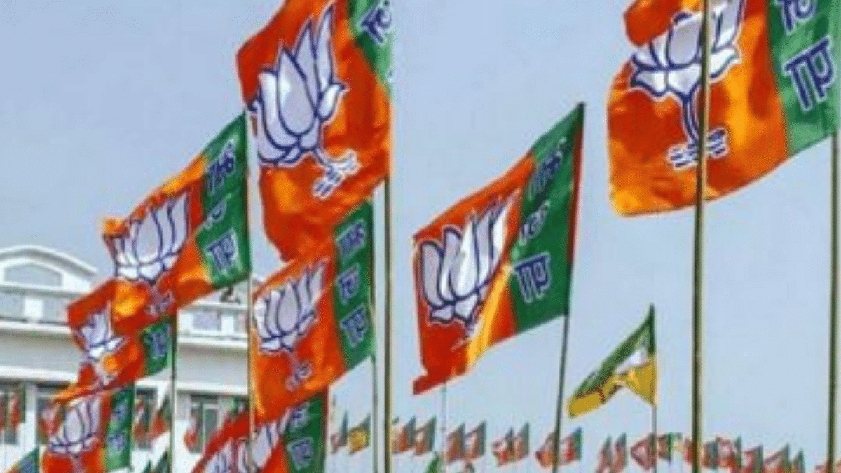 Pro-Modi social media sites offer freebies for votes, raising questions of  election code violation