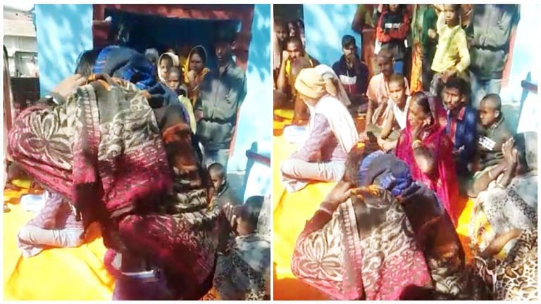 Bihar panchayat’s punishment for man who ‘raped 5-yr-old’: 5 sit-ups. FIR filed after viral video