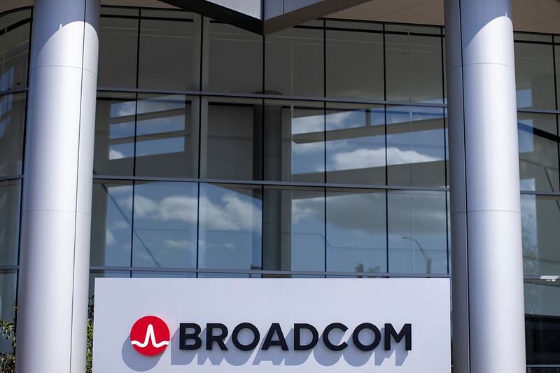 Broadcom's $61 Billion Deal For VMware On UK Regulator's Radar – ThePrint