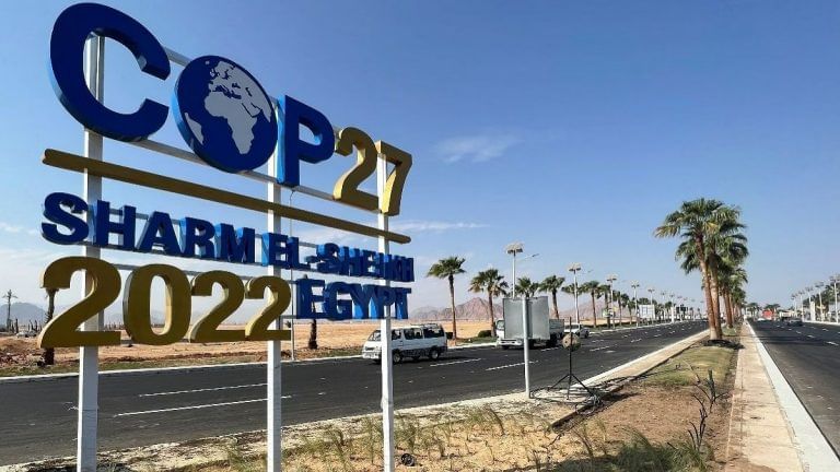 Dubious sponsorship & empty pledges: Why climate activists are accusing COP27 of ‘greenwashing’