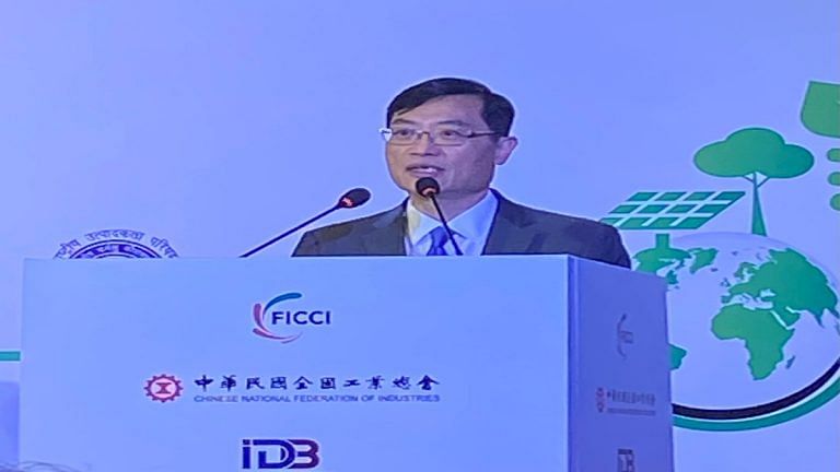 Semiconductors, township & beyond — Taiwan keen to ‘deeply engage’ with India in all spheres