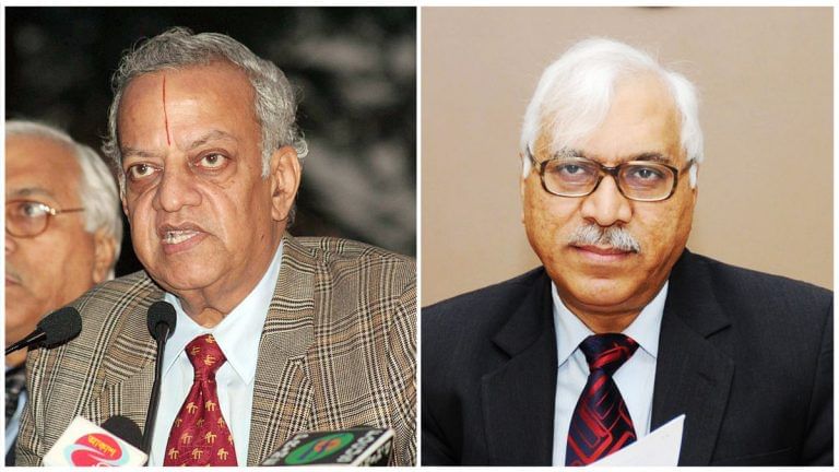 ‘Lack of understanding’, say ex-chief election commissioners after SC flags their short tenures