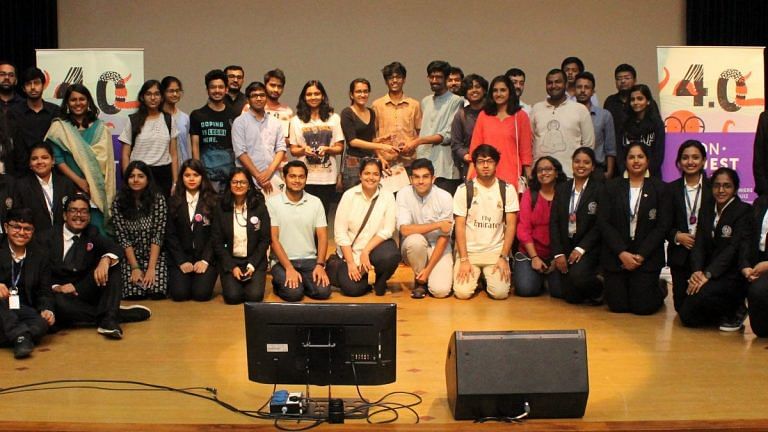 After a 2-year hiatus, ConQuest is back—India’s biggest quiz on the Constitution
