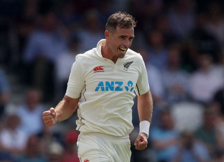 New Zealand won’t underestimate Pakistan in T20 World Cup semi-final, says bowler Tim Southee