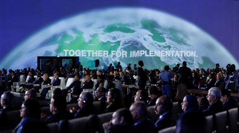 Developing countries need $1 trillion a year as funds for climate action, says report