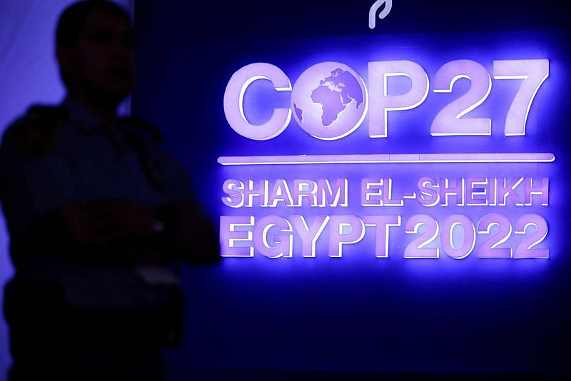 Explainer-How Far Has COP27 Inched Beyond Past Climate Deals? – ThePrint