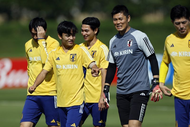 FactboxSoccerJapan v Costa Rica World Cup 2022 kickoff time, venue