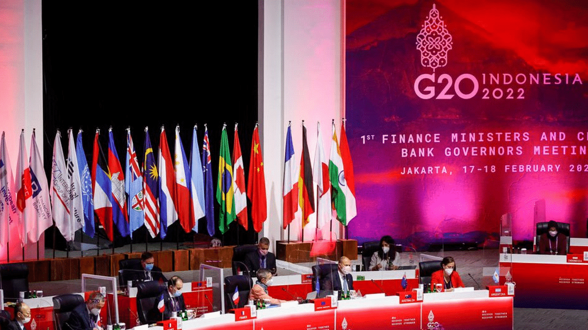 G20 presidency is India’s chance to fix power imbalances in artificial intelligence adoption