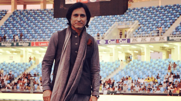 How Ramiz Raja made extraordinary efforts to halt a Pakistan women cricket series