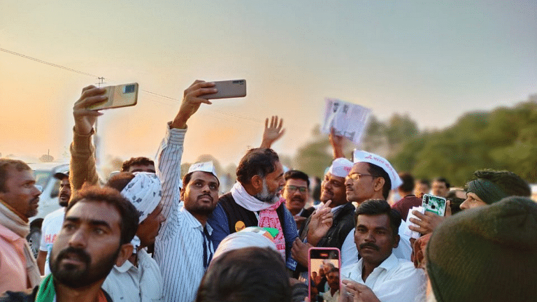 This is what surprises me about India’s selfie-hunters on Bharat Jodo Yatra, political events
