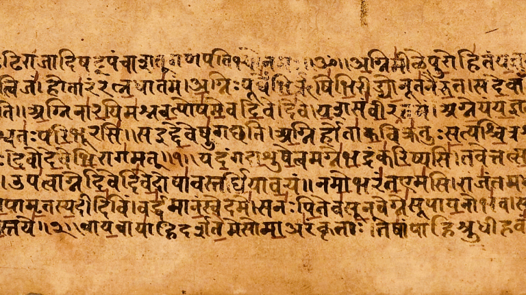 3 reasons why Hinduism is purging itself of texts promoting casteism—and why I welcome it