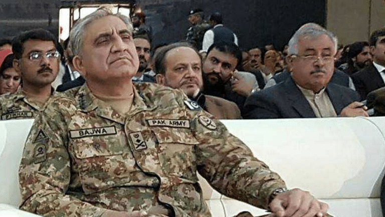 On my last day as Pakistan Army Chief, I leave Asim Munir with bigger problems than my billions