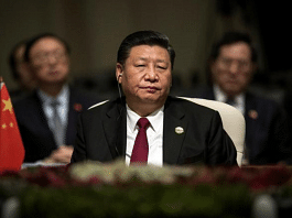 File photo of Chinese President Xi Jinping | Reuters