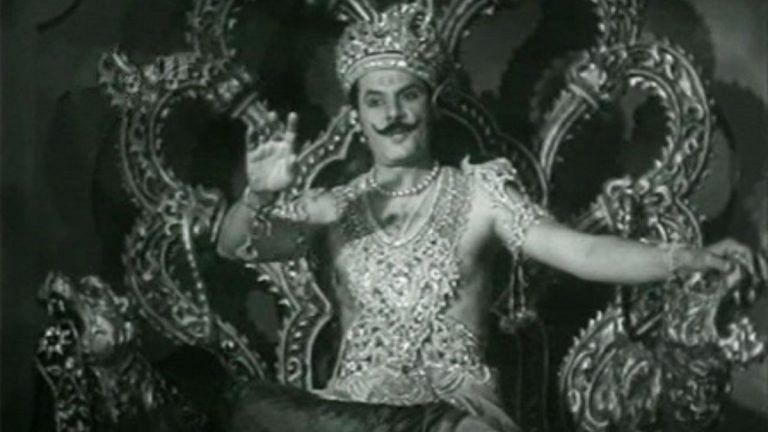 Before PS:1 and Baahubali, Sohrab Modi gave India one of its first big-budget epics