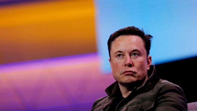 Musk to relaunch ‘rock solid’ Twitter blue check subscription on 29 Nov