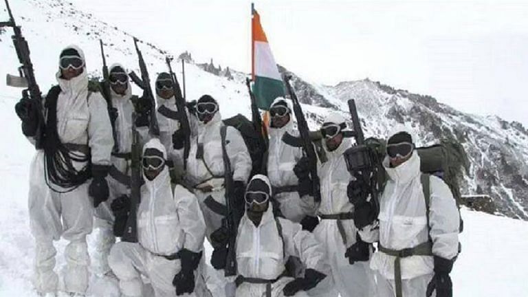 Freezing soldiers, daring cheetahs—how pilots saved the day at Siachen’s Amar & Sonam in 1987