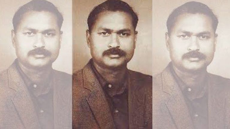 Sudama Pandey ‘Dhoomil’—angry young man who became poet of the masses